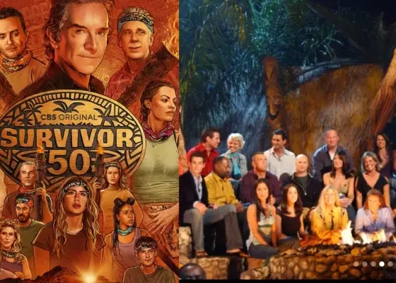 ‘Survivor 50’ Upcoming Prediction, Who Will Get Eliminated And Gets Ticket To Home From Survivor?