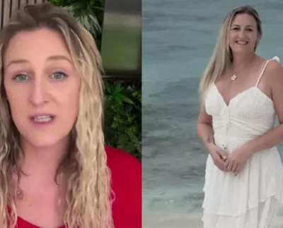 British Influencer, Emma Adams Announced Her Own Death At 44, After A Long Breast Cancer Battle