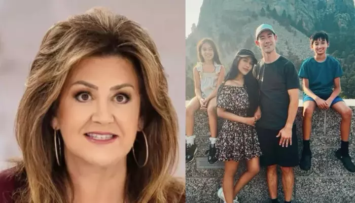 Joni Lamb Passed Away At 65, Who Are Her Three Children? All About Jonathan, Rachel, And Rebecca