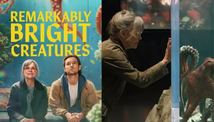 ‘Remarkably Bright Creatures’ Ending Explained, Find Out The Shocking Truth About ‘Cameron’s’ Dad