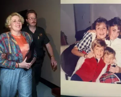 Betty Broderick’s Children, Lives Of Dan Broderick’s Kids After Their Convicted Mother Dies At 78
