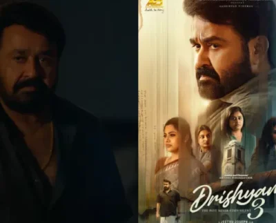 Mohanlal’s ‘Drishyam 3’ Alleged Cast Fee And Plot Revealed Amid Trailer Release, Here’s What We Know