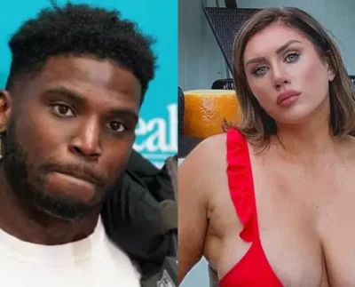 Tyreek Hill Faces Lawsuit After Sophie Hall Alleges Aggressive Backyard Football Tackle Incident