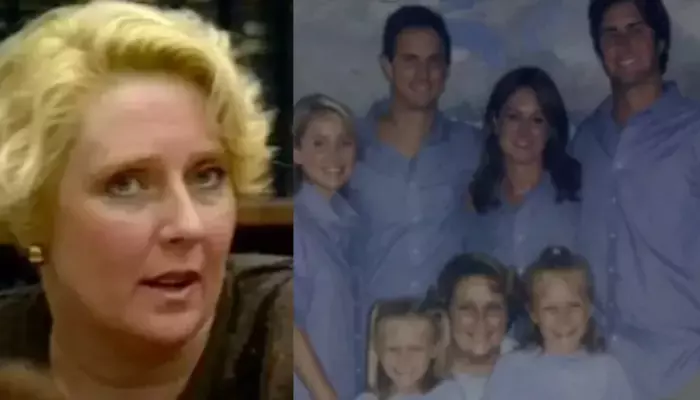 Why Did Betty Broderick Kill Her Ex-Husband And His New Wife? A Look At Her Troubled Marital Life