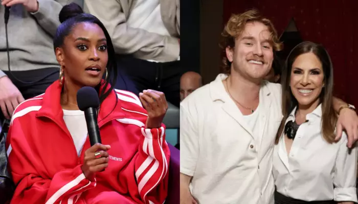 Did Ciara Miller Lie About West Wilson And Jennifer Fessler’s Hookup? The Bravo Scandal Explained