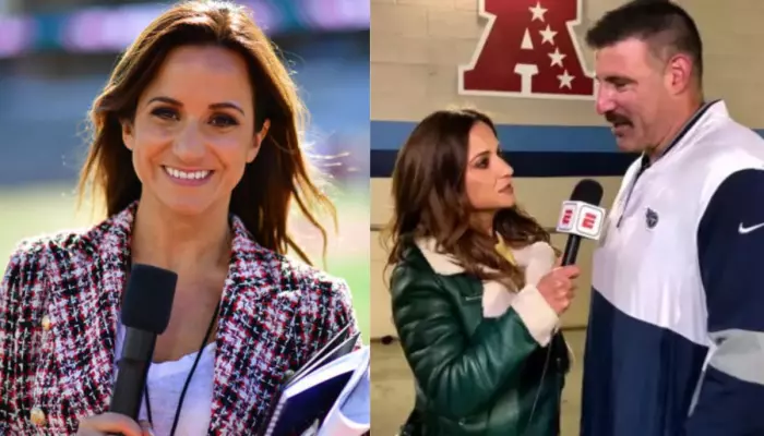 Dianna Russini Dated Another Married Man Before Mike And Scot McCloughan, Shocking Claim, ‘A Lot…’