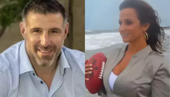 Patriots Analyst Raises Concern For Mike Vrabel’s Mental Health Amid Affair Row, ‘A Breaking Point’
