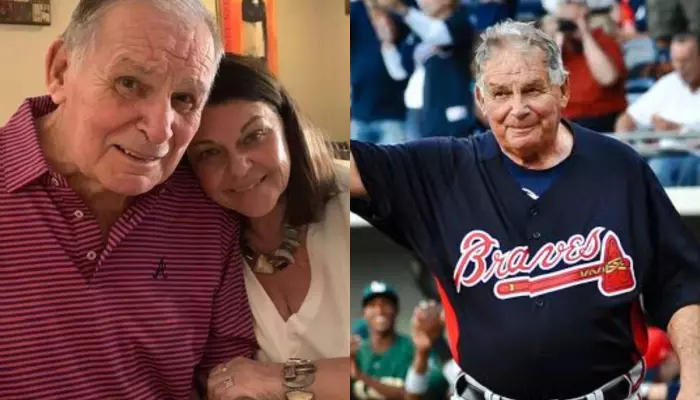 Bobby Cox Once Battled Stroke and Heart Failure as Wife, Pam Cox Revealed Painful Details
