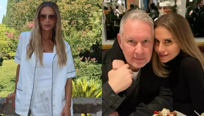 Dorit Kemsley’s Explosive Text Goes Viral As She Fights With Ex-Husband Over His New Look-ALike GF