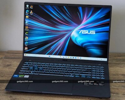 Amazon Great Republic Day Sale: Gaming Laptops From Asus, HP, Lenovo Can be Purchases With Up to Rs 40,000 Discount