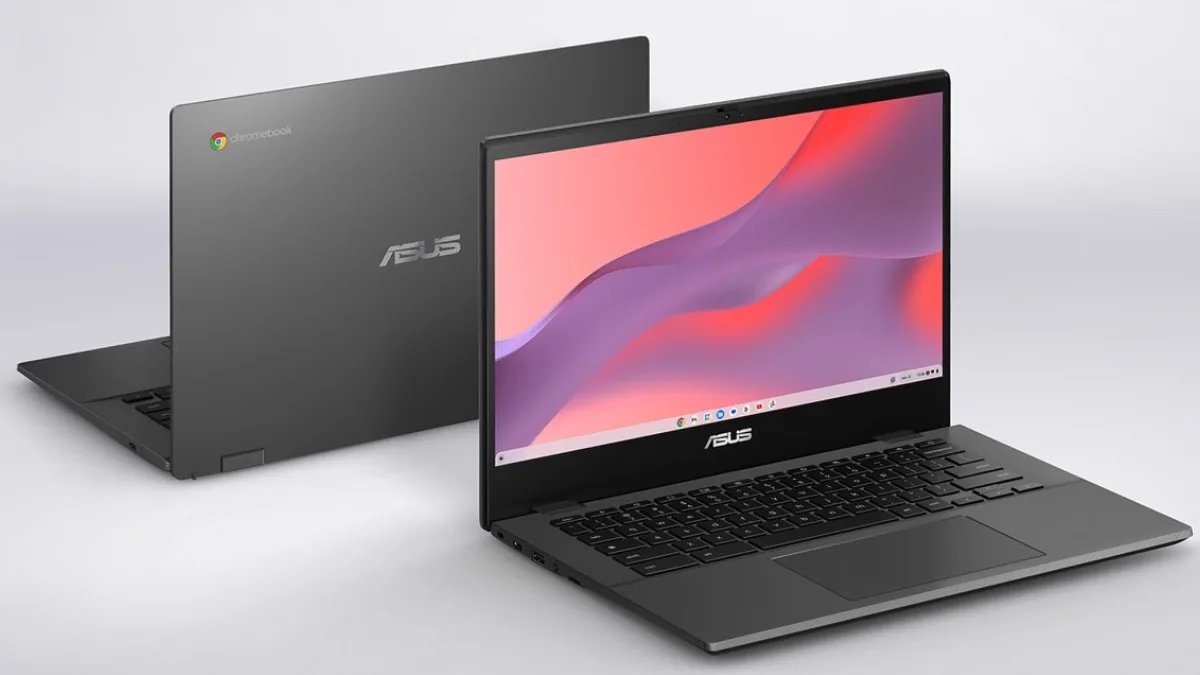 Asus Chromebook CM14 ની ભારતમાં કિંમત 26990 એ ડિસ્પ્લે બેટરી રેમ પ્રોસેસર લોન્ચ કર્યું