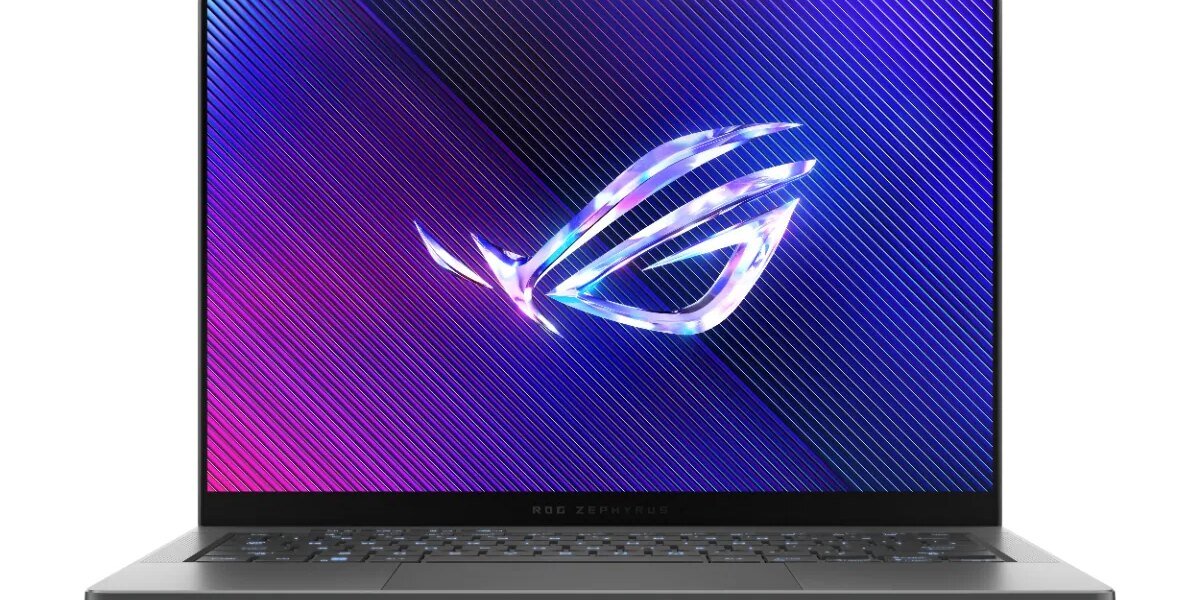 Asus ભારતમાં AMD Ryzen 9 પ્રોસેસર સાથે ROG Zephyrus G14 લોન્ચ કરે છે