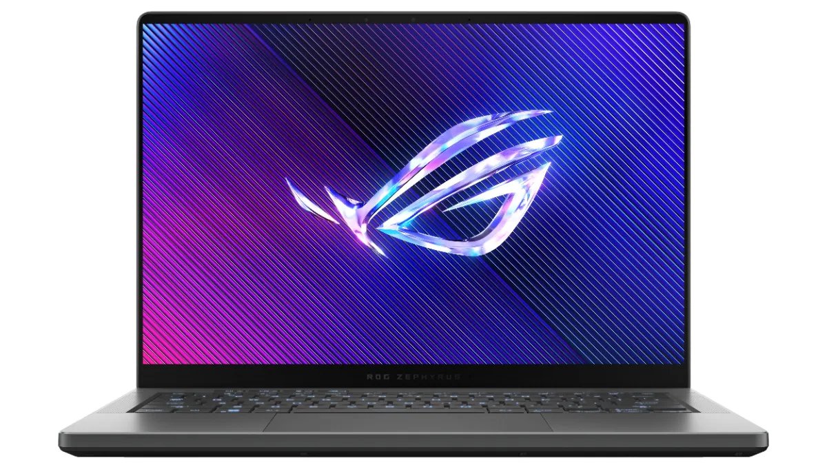 Asus ભારતમાં AMD Ryzen 9 પ્રોસેસર સાથે ROG Zephyrus G14 લોન્ચ કરે છે