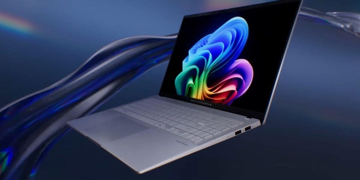 Asus ભારતમાં Vivobook S 15 OLED Copilot+ લેપટોપ લોન્ચ કરે છે, જાણો કિંમત, વિશિષ્ટતાઓ