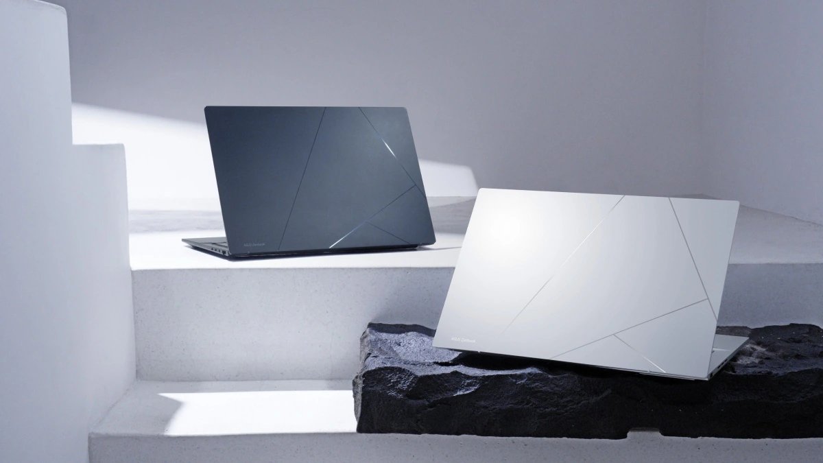 Intel કોર અલ્ટ્રા પ્રોસેસર્સ સાથે Asus Zenbook 14 OLED લોન્ચ, જાણો કિંમત, વિશિષ્ટતાઓ