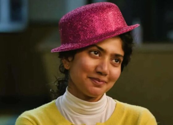 After Being Trolled For Her Hindi, Sai Pallavi Says She Was ‘Miscast’ In Ek Din