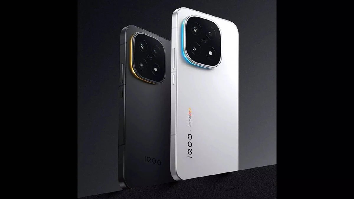 iQOO 15T અને iQOO Pad 6 Pro ટૂંક સમયમાં લોન્ચ થશે સ્પષ્ટીકરણો જાહેર