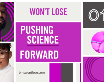 In FIFA-Tied Corporate Campaign, Bristol Myers Squibb ‘Won’t Lose’ 05/05/2026