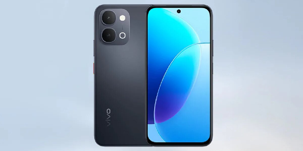 Vivo Y6 5G 50MP કેમેરા 7200mAh બેટરી સાથે લોન્ચ થયું કિંમત અને સ્પેક્સ જાણો