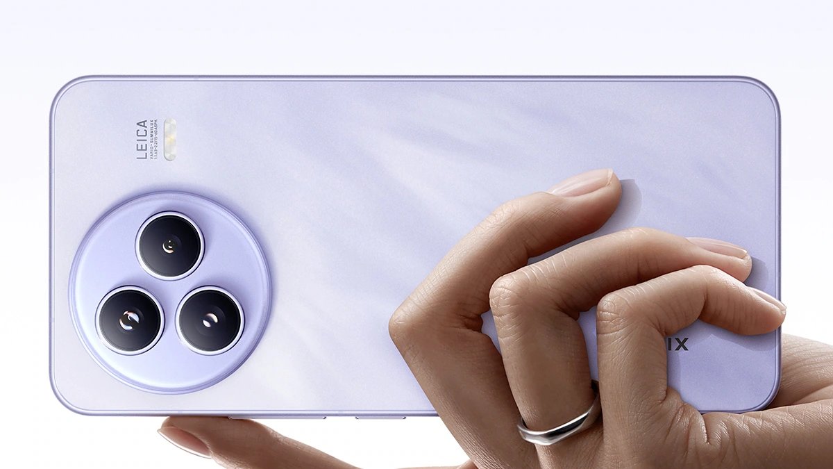 Xiaomi Civi 6, Civi 6 Pro May Get 1.5K Display, 50 Megapixel Periscope Camera, Vivo, Samsung, OnePlus