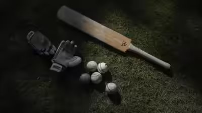 28-year-old cricketer loses life in horror car accident | Cricket News