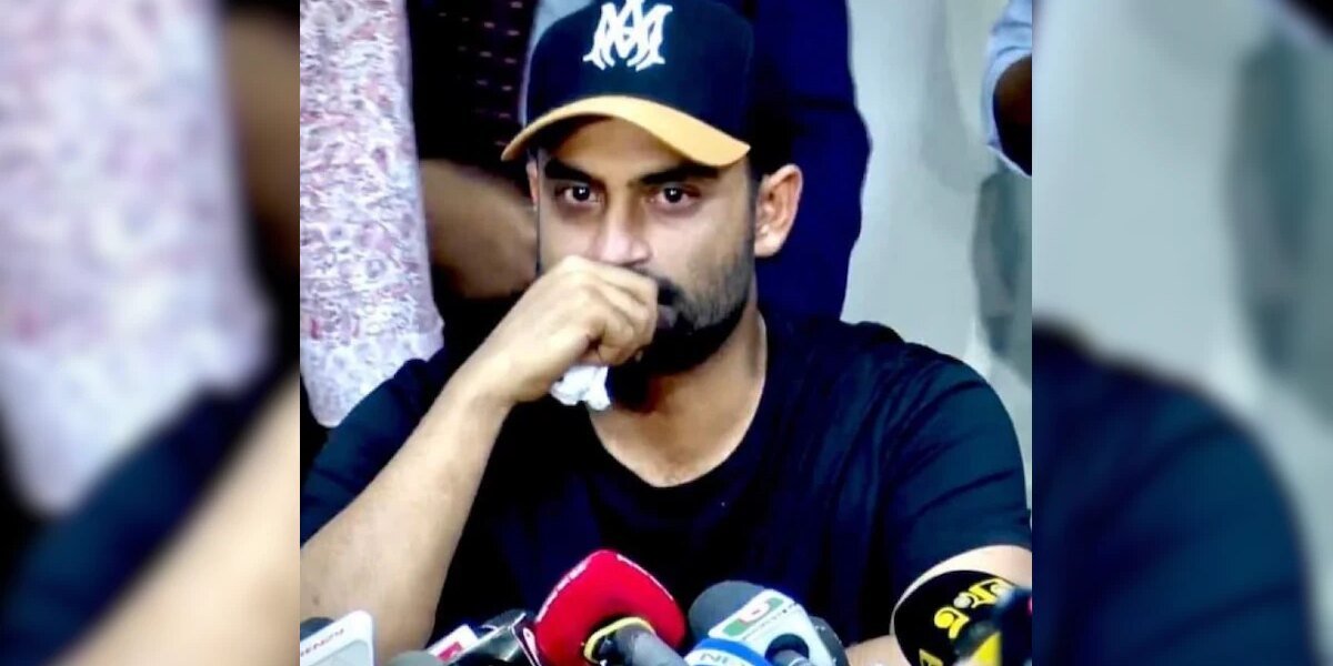“ICC Was Lenient, There Was Room”: Tamim Iqbal Ends Silence On Bangladesh-T20 World Cup Row