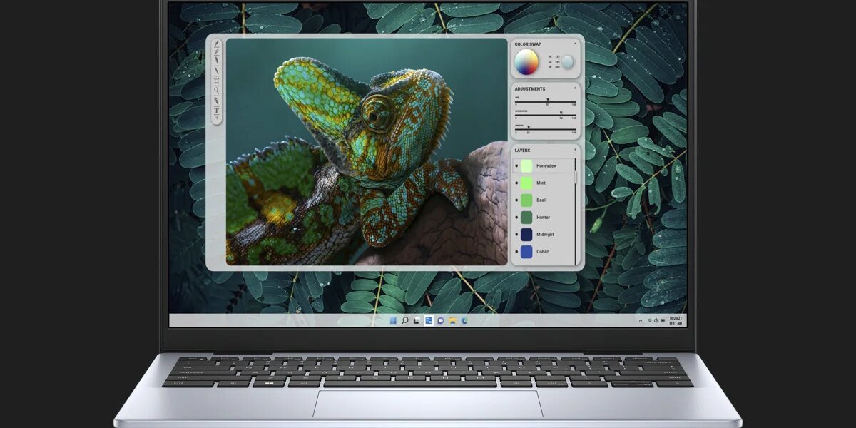 Dell XPS 16 14 Alienware M16 R2 Inspiron 14 Plus ભારતમાં લોન્ચ થયેલ કિંમત રૂ. 105999 થી શરૂ થાય છે સ્પષ્ટીકરણ સુવિધાઓ ઉપલબ્ધતા