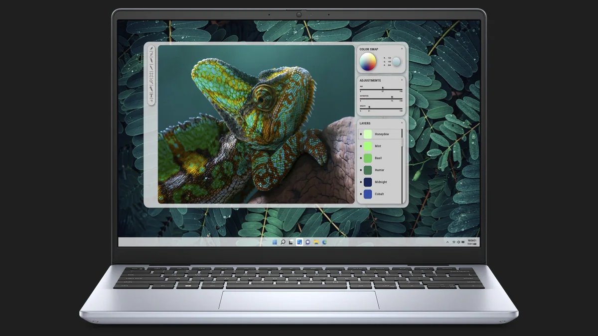 Dell XPS 16 14 Alienware M16 R2 Inspiron 14 Plus ભારતમાં લોન્ચ થયેલ કિંમત રૂ. 105999 થી શરૂ થાય છે સ્પષ્ટીકરણ સુવિધાઓ ઉપલબ્ધતા