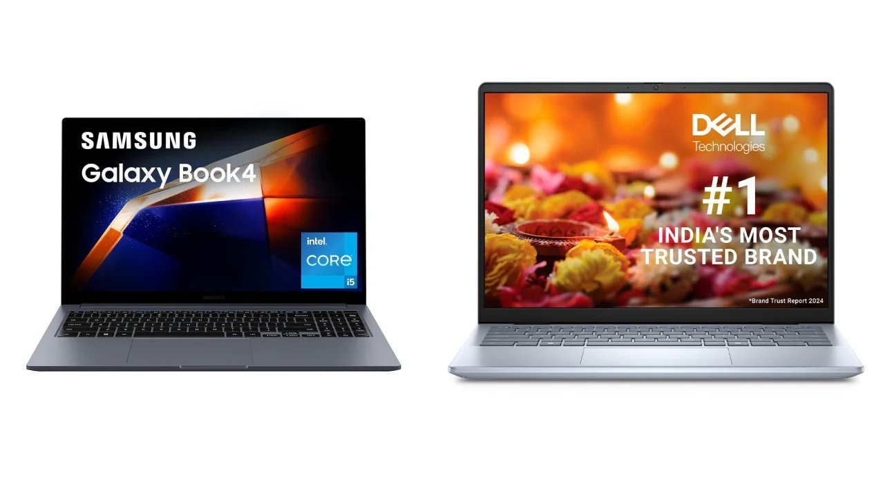 Amazon Sale 2025 Best Deals on Thin Light Laptops Lenovo HP Dell more