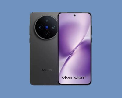 Flipkart Offers Huge Discount on Vivo X200T Check Price Before Buying