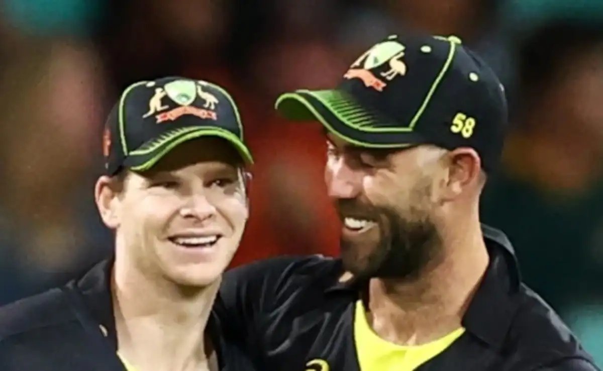 Australia Selector Breaks Silence On Steve Smith, Glenn Maxwell’s Omission From Bangladesh T20Is