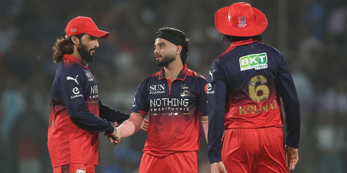 Bengaluru May Not Host IPL 2026 Final. This Is The Reason