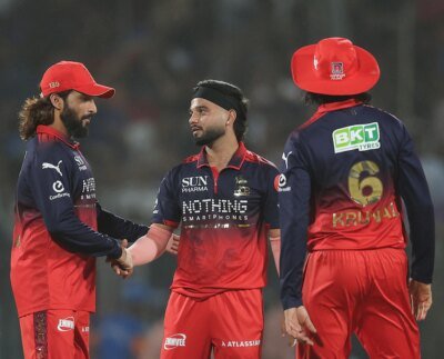 Bengaluru May Not Host IPL 2026 Final. This Is The Reason