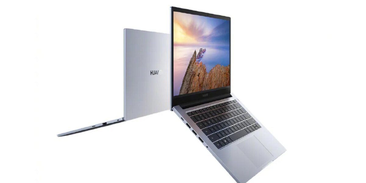 Huawei Qingyun S520 લેપટોપ 12th Gen Intel પ્રોસેસર્સ સાથે 16GB RAM 1TB SSD લોન્ચ કરેલ કિંમત સ્પષ્ટીકરણો ઉપલબ્ધતા