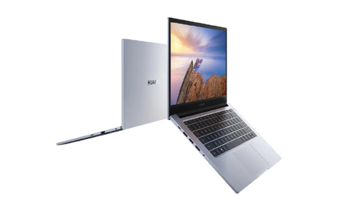 Huawei Qingyun S520 લેપટોપ 12th Gen Intel પ્રોસેસર્સ સાથે 16GB RAM 1TB SSD લોન્ચ કરેલ કિંમત સ્પષ્ટીકરણો ઉપલબ્ધતા