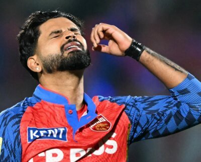Shreyas Iyer Throws Punjab Kings Bowlers Under The Bus After 4th Consecutive Loss
