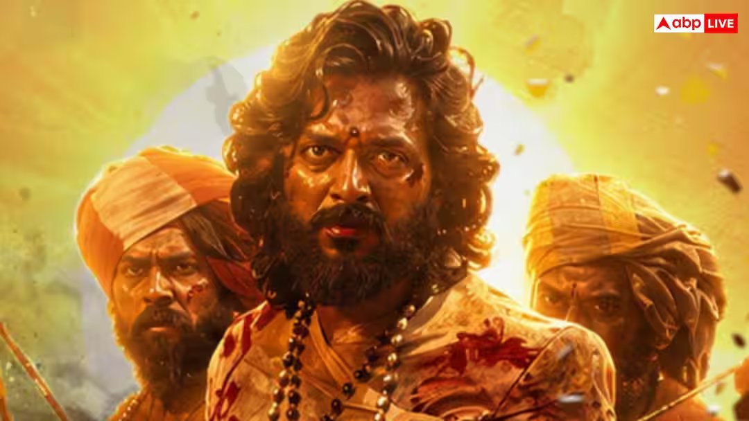 રાજા શિવાજી BO દિવસ 11: સોમવારે ‘રાજા શિવાજી’ની કમાણી ઘટી, પણ 70 કરોડને પાર કરી, જાણો – બજેટ રિકવર થવાથી કેટલું દૂર છે?