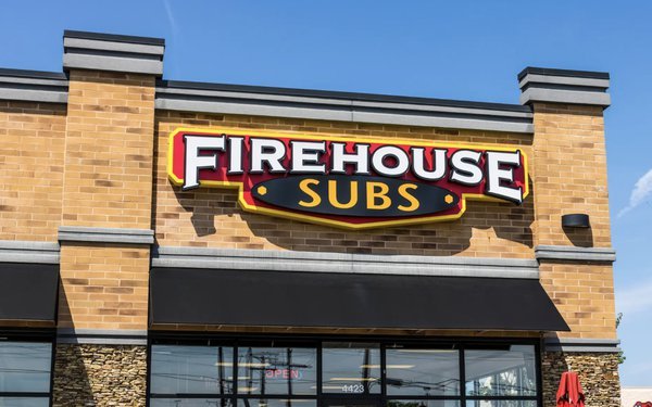 Firehouse Subs Takes Jab At Competition With Giveaway 05/06/2026