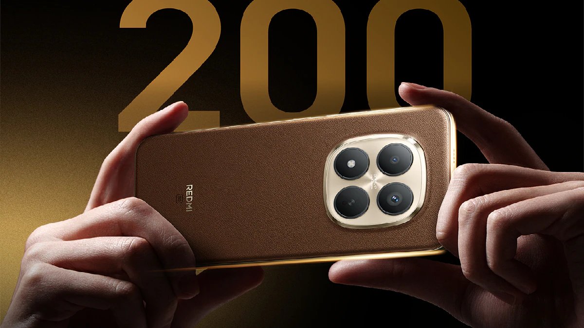 Redmi 10000mah બેટરી 100W ચાર્જિંગ સાથે ત્રણ નવા સ્માર્ટફોન લોન્ચ કરશે