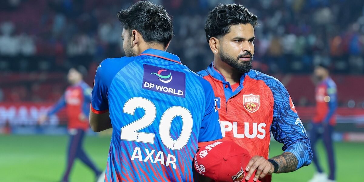 Punjab Kings’ Slip Up Blows IPL 2026 Playoffs Race Wide Open. All Scenarios Explained
