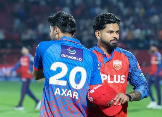 Punjab Kings’ Slip Up Blows IPL 2026 Playoffs Race Wide Open. All Scenarios Explained