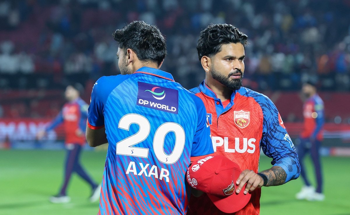 Punjab Kings’ Slip Up Blows IPL 2026 Playoffs Race Wide Open. All Scenarios Explained