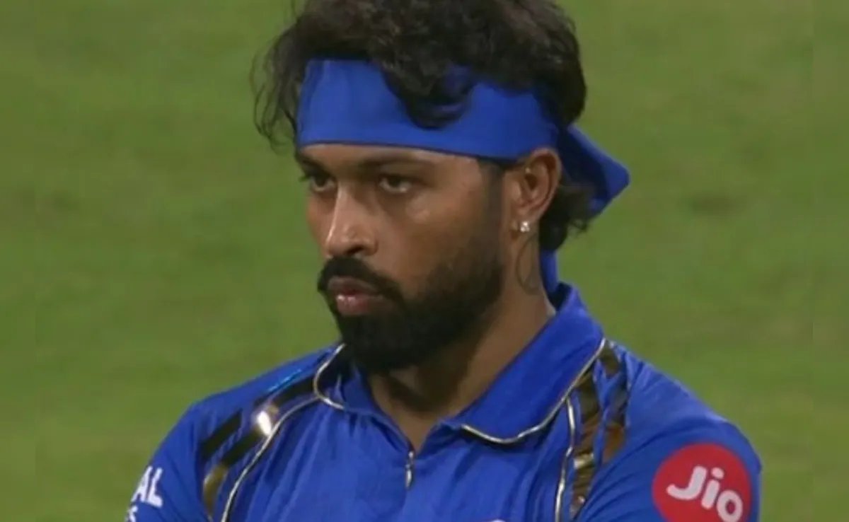 MI Give Major Injury Update On Hardik Pandya Ahead Of Must-Win IPL 2026 Clash vs RCB, There’s A Good News Too