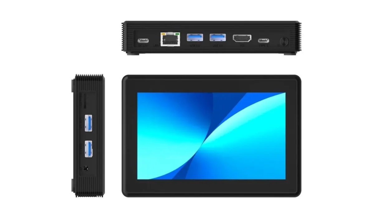 HIGOLE GOLE 2 Pro 16GB RAM કિંમત ફીચર્સ સાથે લૉન્ચ