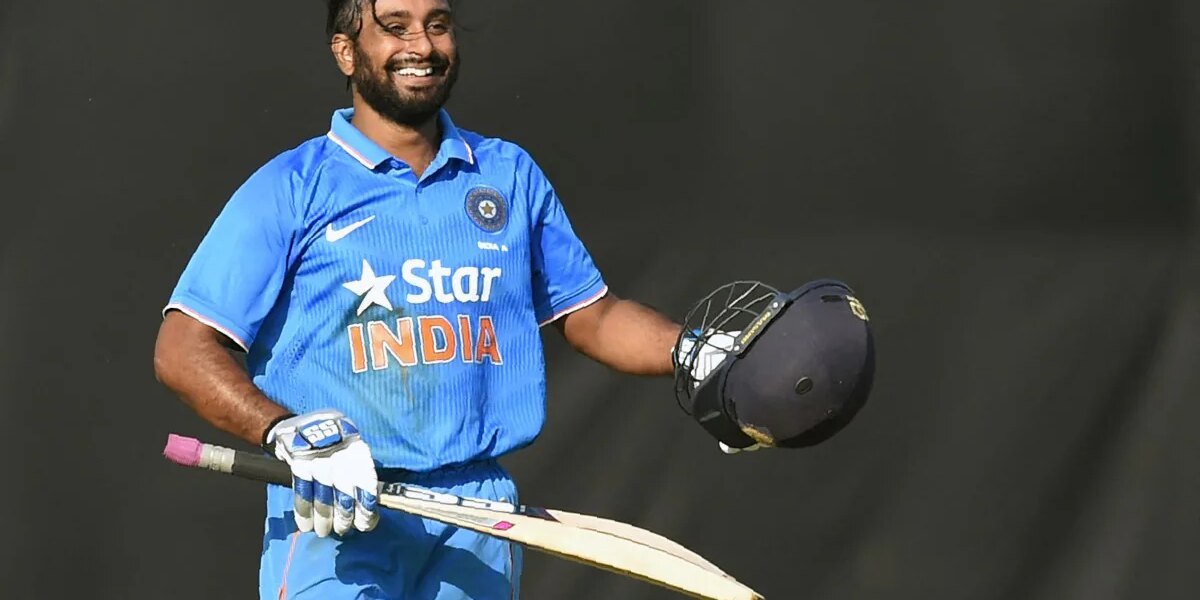 Ambati Rayudu Appointed Hyderabad Cricket Association’s Director Of Cricket Operations