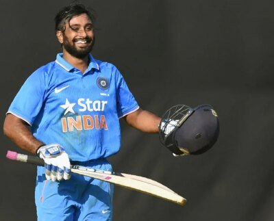 Ambati Rayudu Appointed Hyderabad Cricket Association’s Director Of Cricket Operations