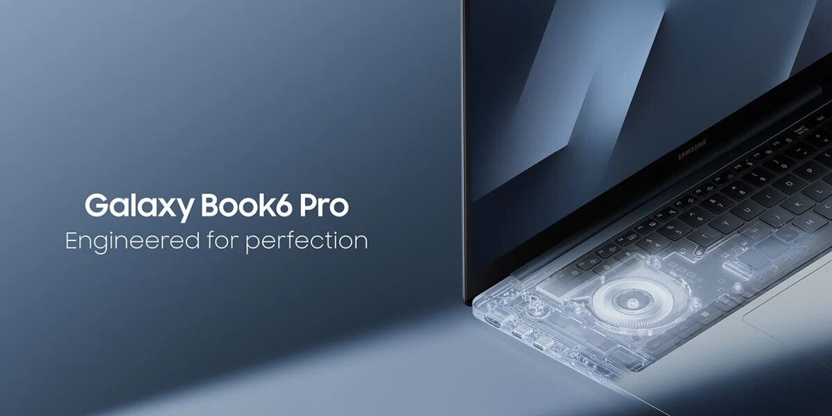 Samsung Galaxy Book 6 Series Launched CES 2026 Intel Core Ultra Series 3 Chipsets AMOLED Display Long Battery Life Specs Features Details