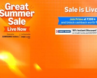 Amazon ગ્રેટ સમર સેલ 20K હેઠળના સ્માર્ટફોન પર શ્રેષ્ઠ ડીલ્સ