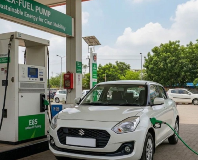 India in preparation for E85 petrol after E20: Mileage may reduce up to 30%; Target to reduce dependence on crude oil