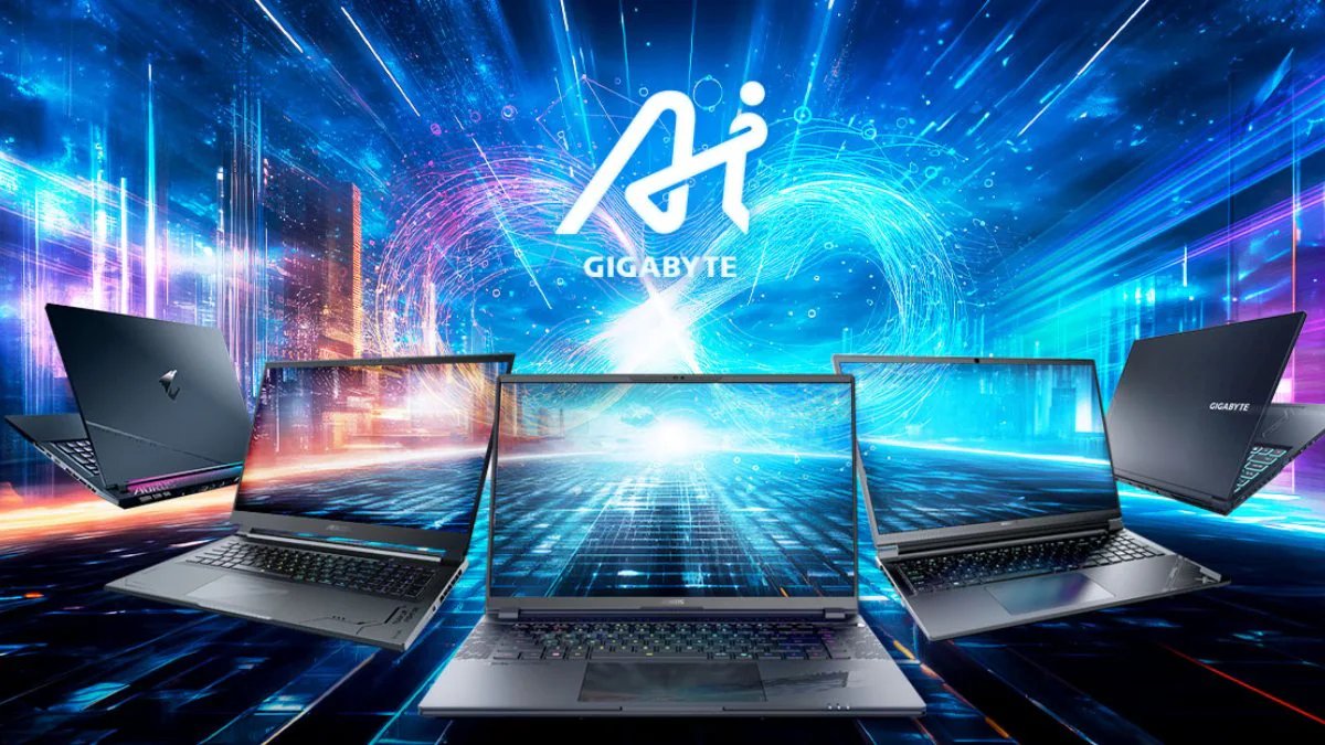 Gigabyte Aorus 16X G6X ની ભારતમાં કિંમત રૂ. 96999 થી શરૂ થાય છે એઆઈ ગેમિંગ લેપટોપ્સ સ્પેસિફિકેશન ફીચર્સ